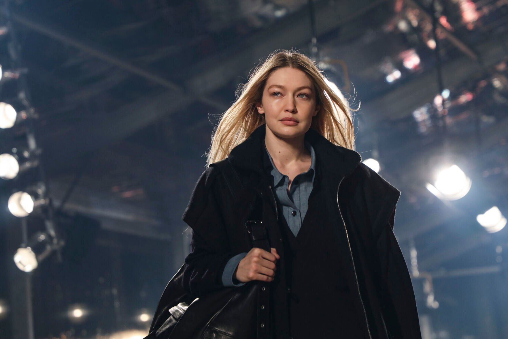 Paris Fashion Isabel Marant F/W 22-23